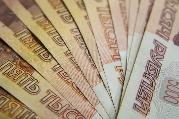 Пскович-алиментщик погасил долг в 130 тысяч перед ребёнком