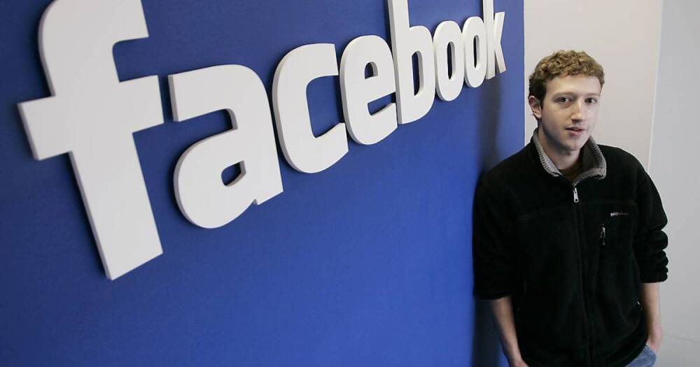 Впервые за 18 лет: Facebook начал терять пользователей