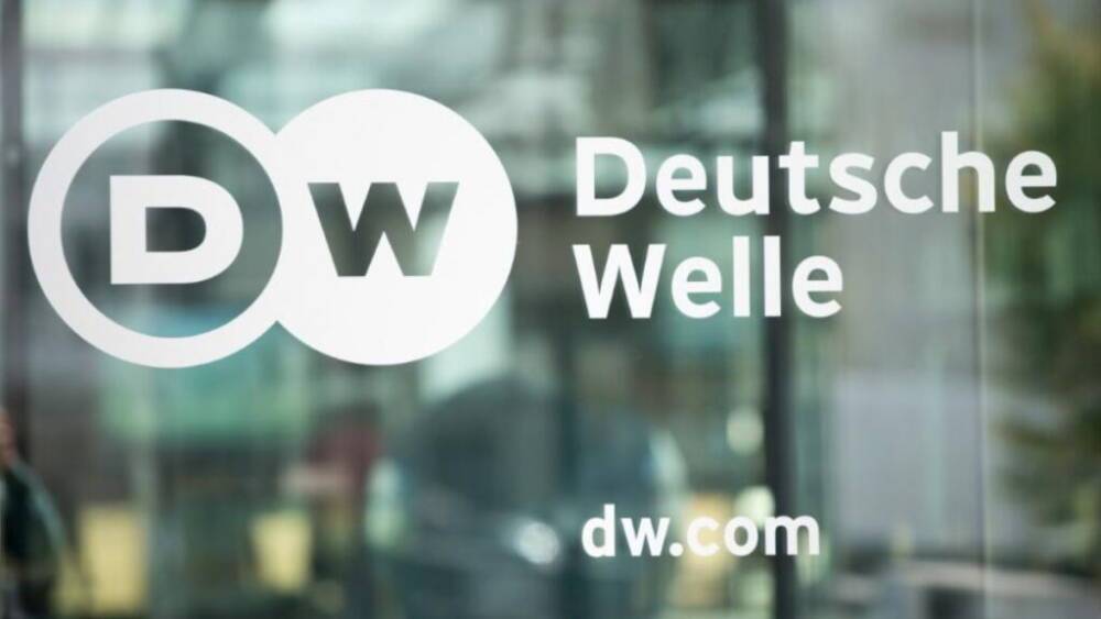 Ответная мера: в России запретили вещание немецкой телерадиокомпании «Deutsche Welle»