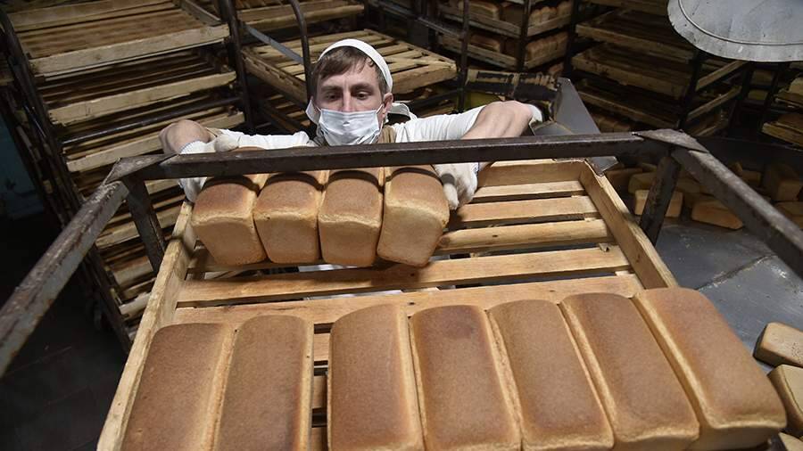 Минсельхоз проработает меры поддержки производителей хлеба и молока