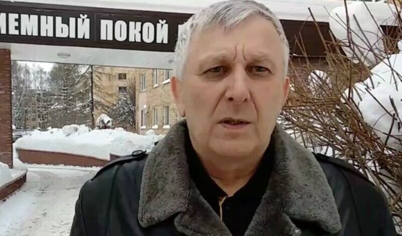 Сайди Янгулбаев счел лишение его судейского статуса необоснованным
