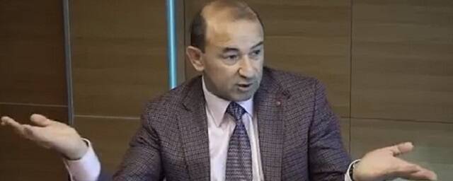Ростовский суд не стал взыскивать с Ванеева 19,1 млрд рублей долга компании «Мишель Алко»
