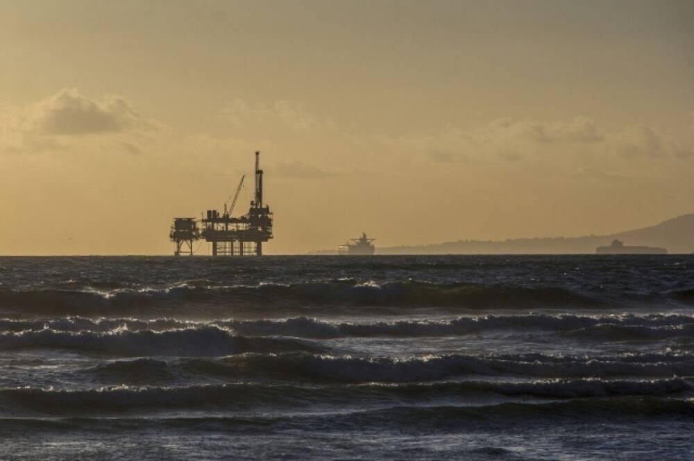 Стоимость нефти марки Brent превысила $91 за баррель