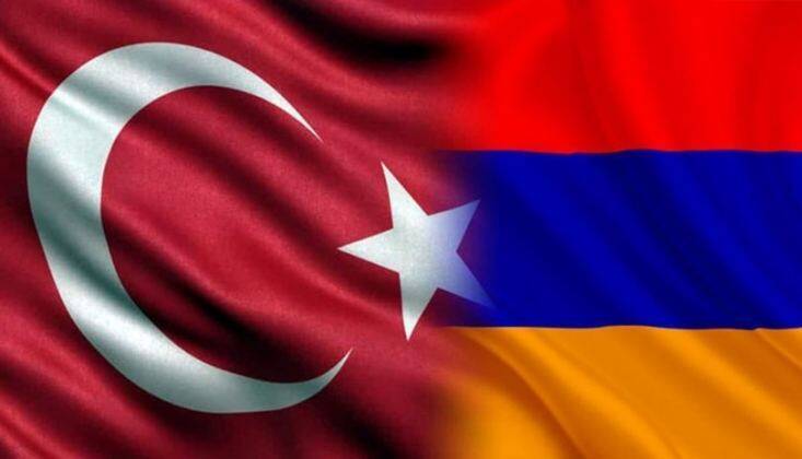 Названы дата и место встречи спецпредставителей Турции и Армении