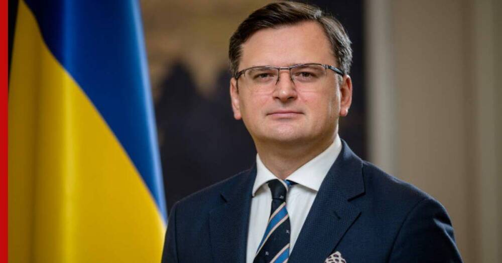 Глава МИД Украины исключил возможность прямого диалога между Киевом и Донбассом