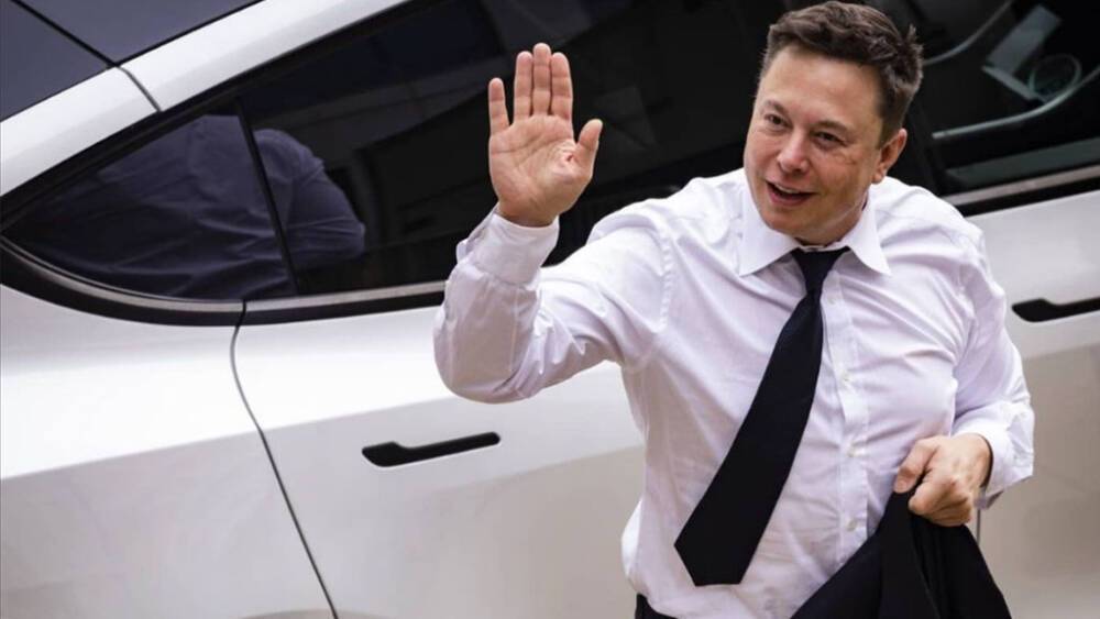 Tesla отзовет почти миллион своих электромобилей