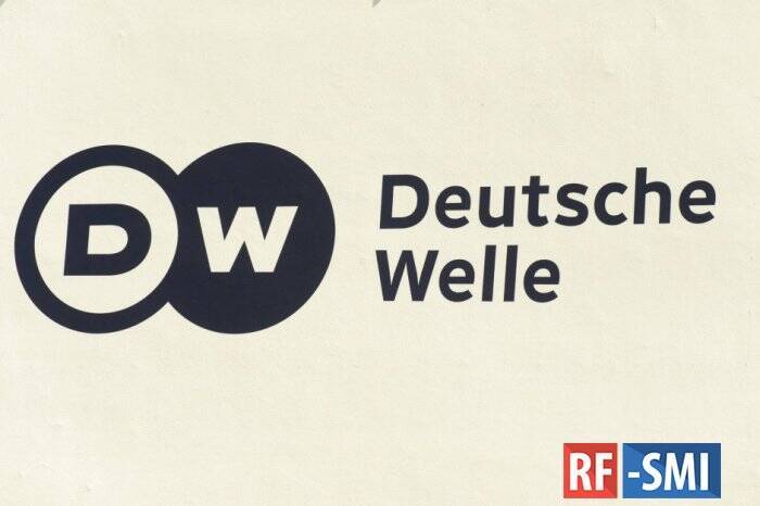 МИД ФРГ отреагировал на российские меры против Deutsche Welle