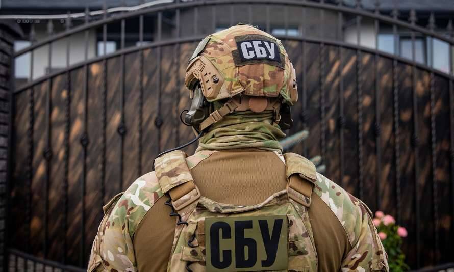 На Луганщине сотрудник СБУ отказался от взятки в 500 тысяч долларов