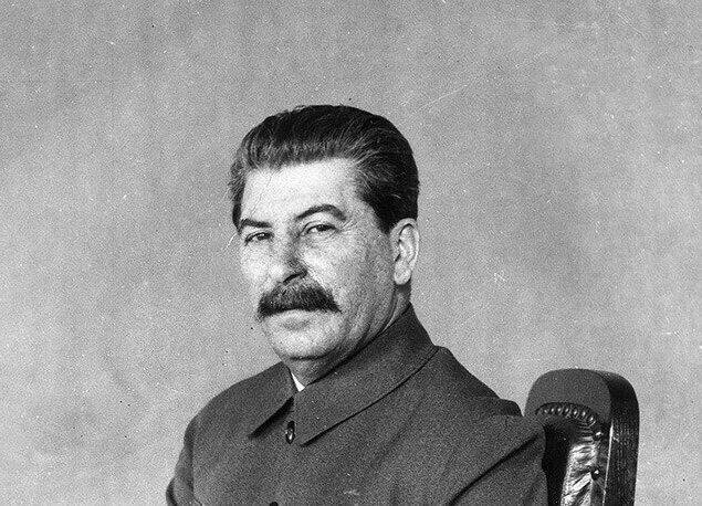 Какие территории Российской империи Сталин хотел забрать у Турции - Русская семерка