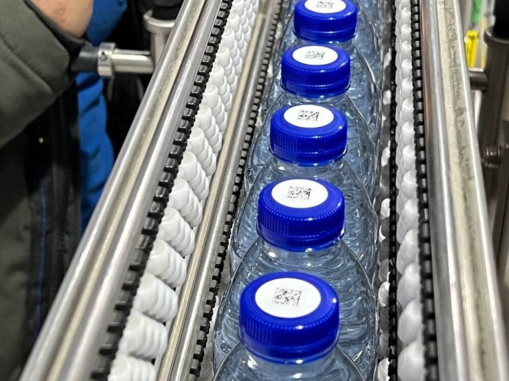 Чистка рынка: как Узбекистан готовится к запуску маркировки питьевой воды и прохладительных напитков