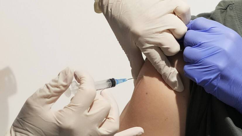 На Камчатке начали вакцинацию подростков от COVID-19