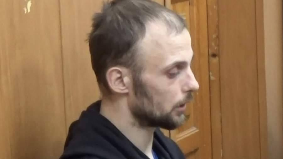 Суд арестовал обвиняемого в истязании младенца под Омском