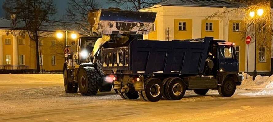 Владимир Любарский: «Нам придется сохранить ночной режим работы подрядчиков»