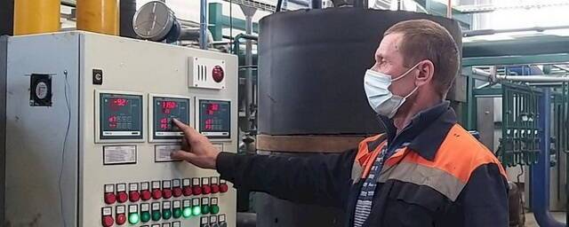 В Алтайском крае увеличатся объемы производства кислорода для ковид-госпиталей региона