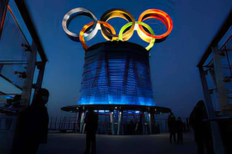 Сегодня состоится официальное открытие зимних Олимпийских игр-2022 в Пекине