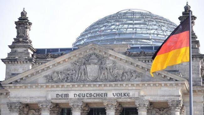 Требования Украины к Германии стали истеричными — депутат бундестага