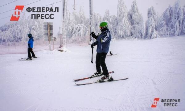 Кто из уральцев представляет Россию на Олимпиаде в Пекине