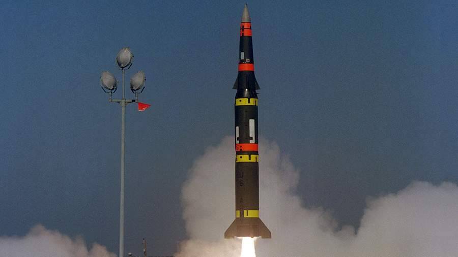 РФ и КНР призвали США отказаться от планов размещения ракет в АТР и Европе