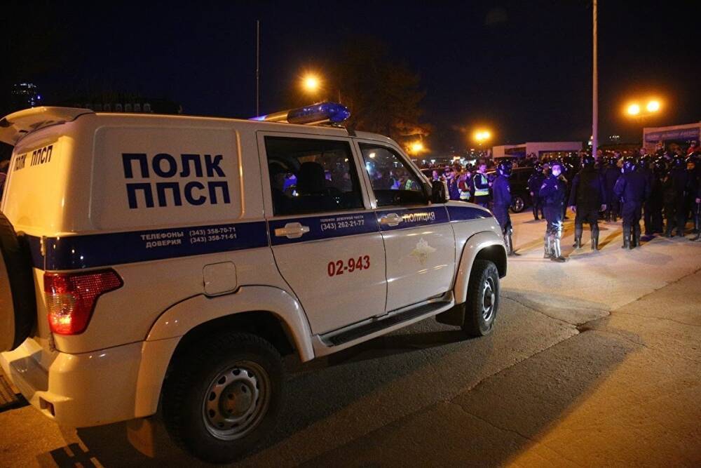 Источник: в Ростове-на-Дону от отравления мефедроном начали гибнуть люди