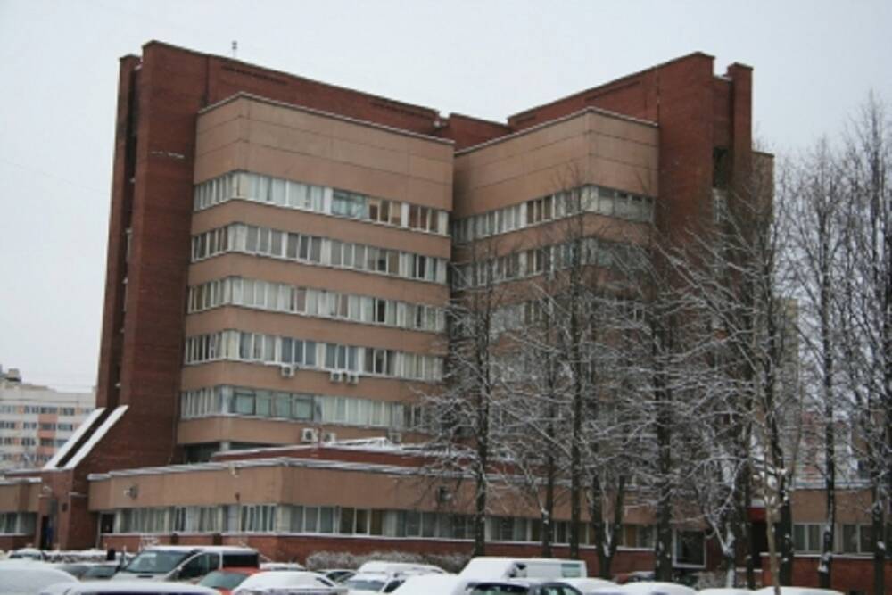 Число погибших после рентгена желудка в Петербурге достигло семи