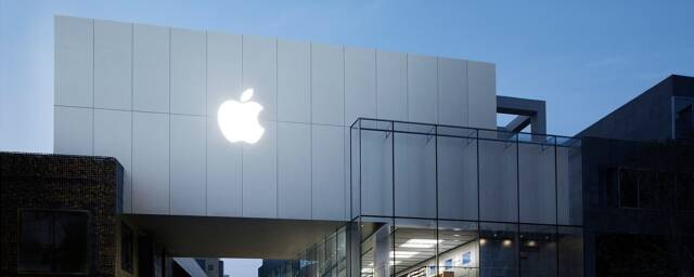 Apple открыла свое представительство в России для соблюдения местных законов