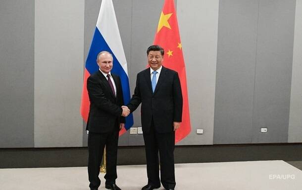 РФ и Китай приняли совместное заявление о международных отношениях