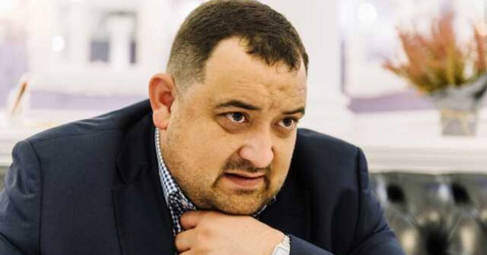 "Слуга" Кузьминых заявил, что не скрывается от НАБУ, а про свой розыск "узнал из интернета"