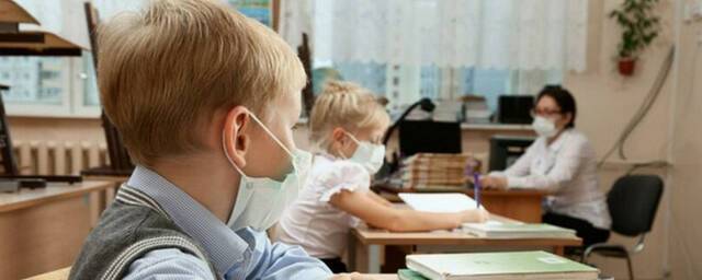 В Приморье из-за коронавируса запретили все массовые мероприятия для детей