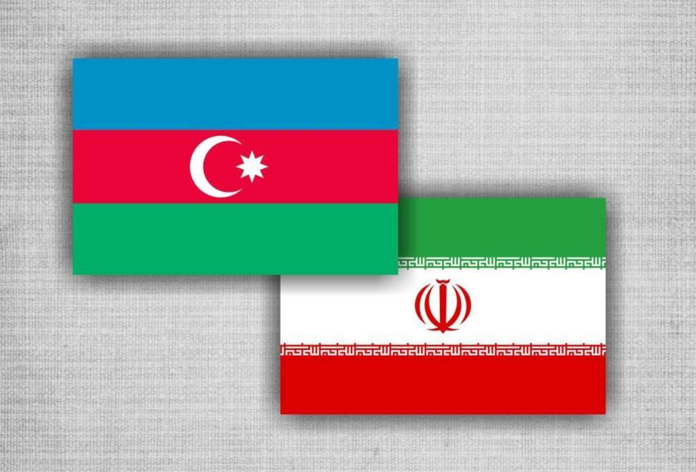 Азербайджан и Иран создадут коридор Персидский залив — Черное море
