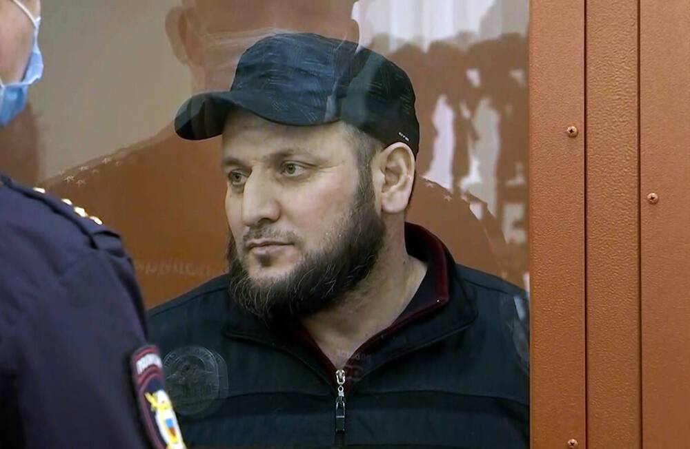 Обвиняемый в терактах в московском метро в 2010 году получил пожизненный срок