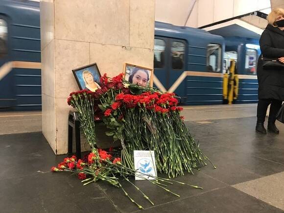 Фигурант дела о терактах в московском метро Магомед Нуров получил пожизненный срок
