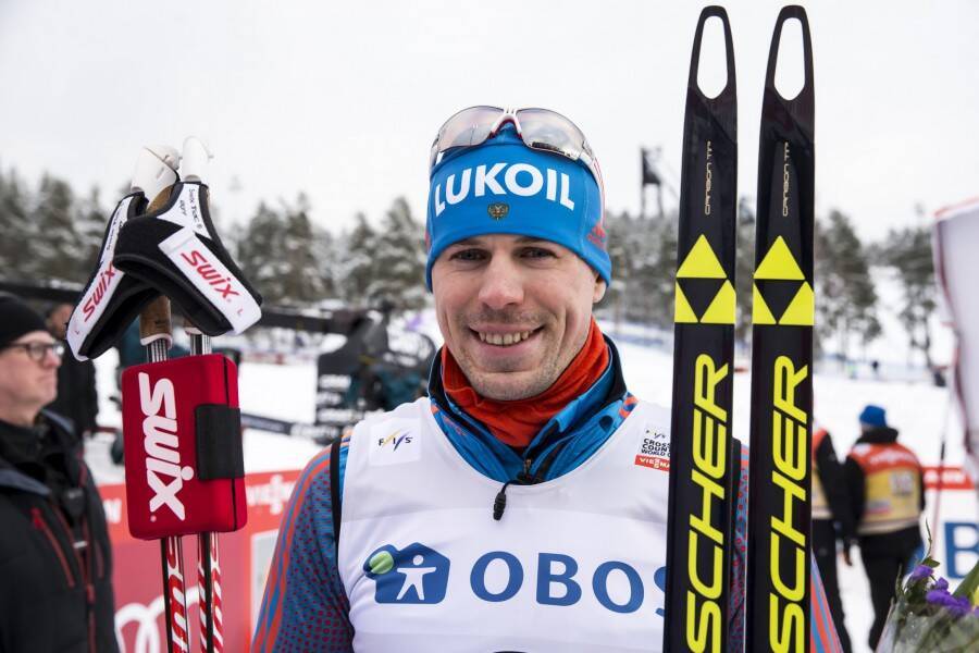 Сергей Устюгов не выступит в скиатлоне на Олимпиаде