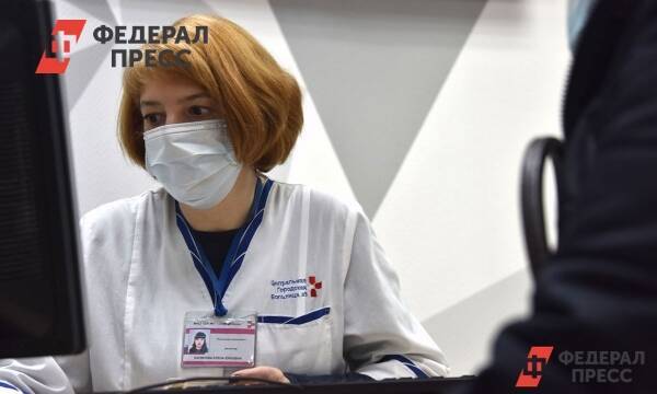 За неделю в Калининградской области заболеваемость ковидом взлетела в 2,5 раза