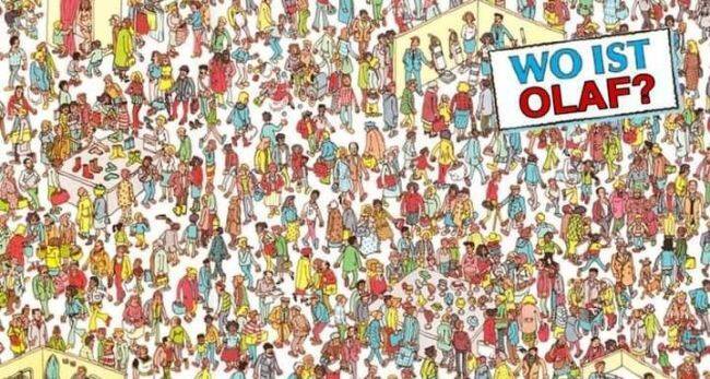 Wo ist Scholz? — немецкие соцсети устроили Шольцу парад мемов из-за зарубежных турне