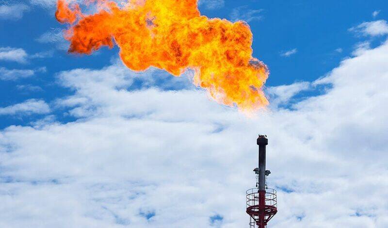 Science: Туркмения, Россия и США – главные источники метанового загрязнения в мире