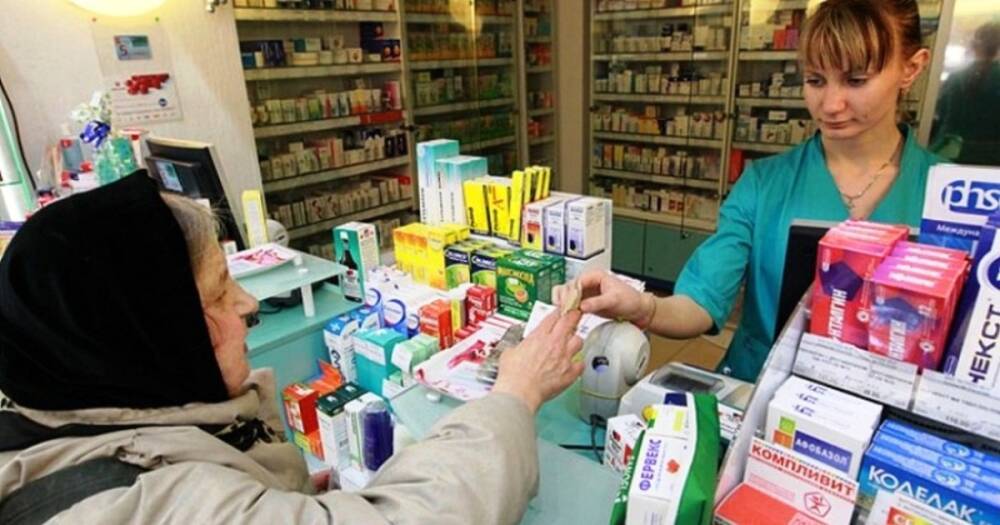 Лекарство – под роспись. Готово ли украинское общество к продаже антибиотиков только по рецепту
