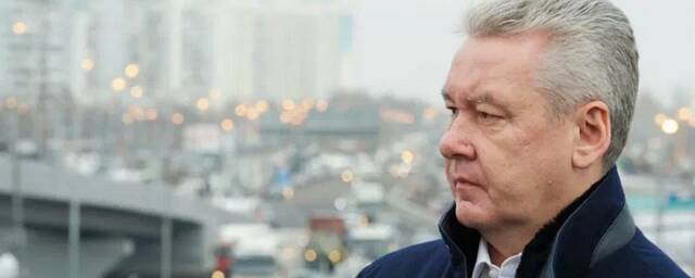 Мэр Собянин: В Москве ситуация с ковидом стабилизировалась