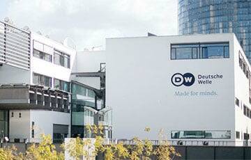Московский офис Deutsche Welle предложили перенести в Ригу