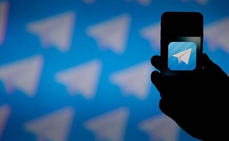 В Германии мессенджеру Telegram грозит штраф в размере 55 миллионов евро