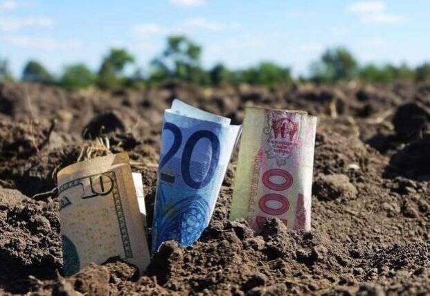 В Украине изменились правила купли-продажи земли