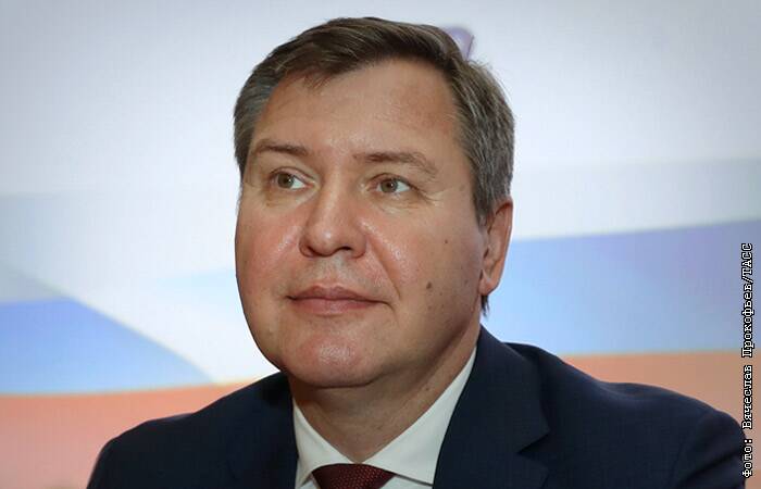Исполнительный директор РСА: прогнозируем объем выплат из средств компфонда на уровне 10-11 млрд руб. в 2022 г.