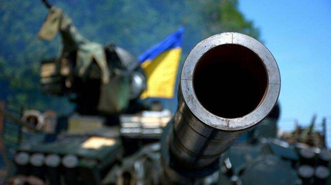 Украина направила Германии перечень пожеланий по военной помощи