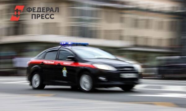 Казанские следователи возбудили уголовное дело из-за отравления газом семьи из пяти человек