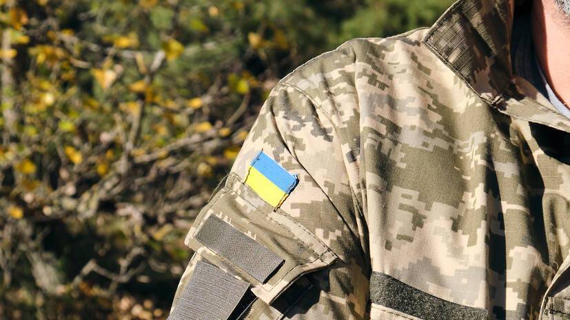 Украинских военных начали обучать использованию британского противотанкового оружия