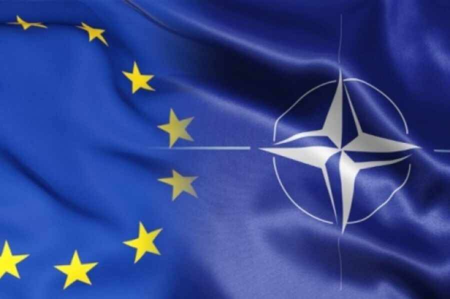Непринятие Украины в ЕС и НАТО снизит напряжение – мнение