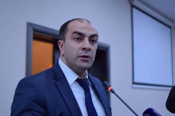 Ровшан Тагиев и Мохсум Асланов мстят диаспоре азербайджанцев в Украине интригами и доносами