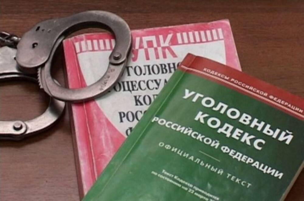 СКР завел дело из-за повешенного манекена губернатора Курской области