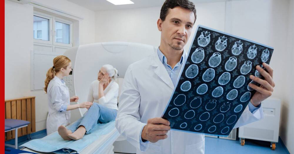 COVID-19 может влиять на мозг, как болезнь Альцгеймера, выяснили ученые