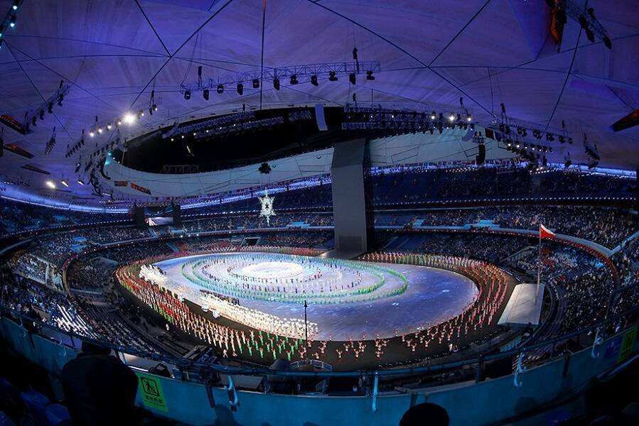 Россия - восьмая, Норвегия лидирует: медальный зачёт Олимпиады-2022, пятое февраля