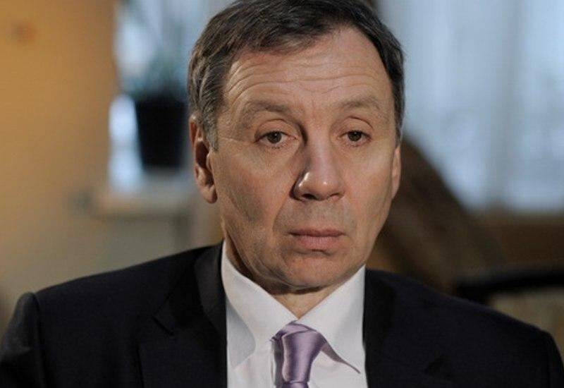 Минская группа ОБСЕ провалила свою задачу на Южном Кавказе и сейчас должна заниматься новой проблематикой - Сергей Марков